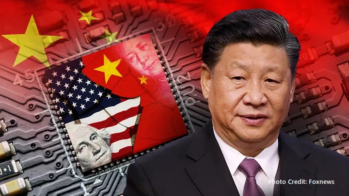 Xi-US-China-AI